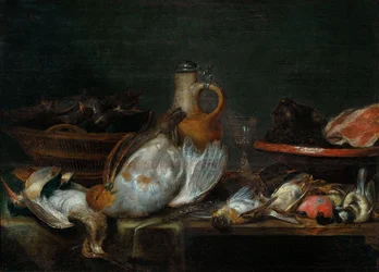 Natura morta
